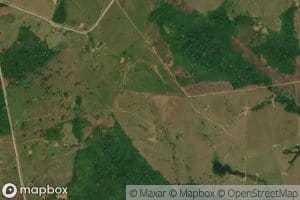 Cachoeira de Capatara