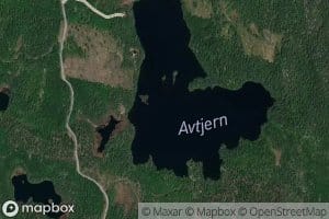 Avtjern