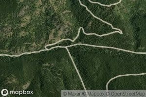 South Fork Swan Creek