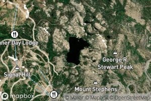 Lake Angela