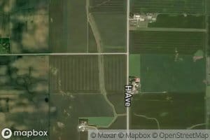 Ditch Number 41