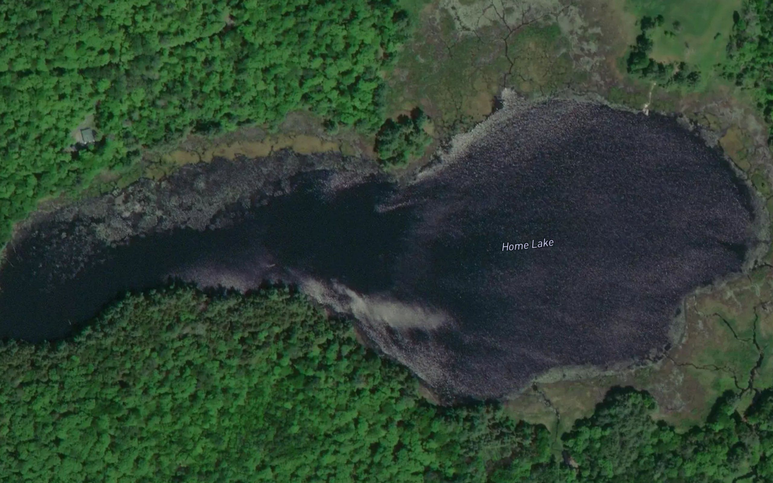 Home Lake