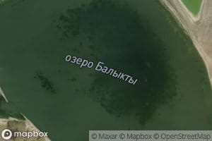 Ozero Balykty