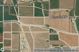 Lower Fivemile Drain