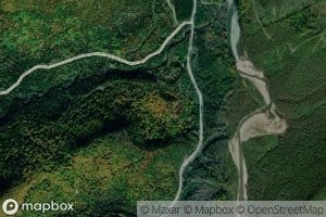 Coulee des Machoires