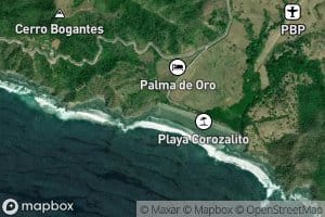Quebrada Bogantes