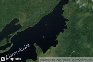 Lac Pierre-Andre