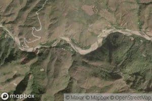 Arroyo Quebrada de Guadalupe de Urrea