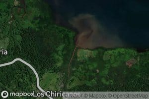 Quebrada Los Chiricanos