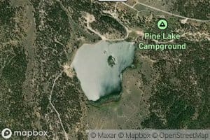 Pine Lake