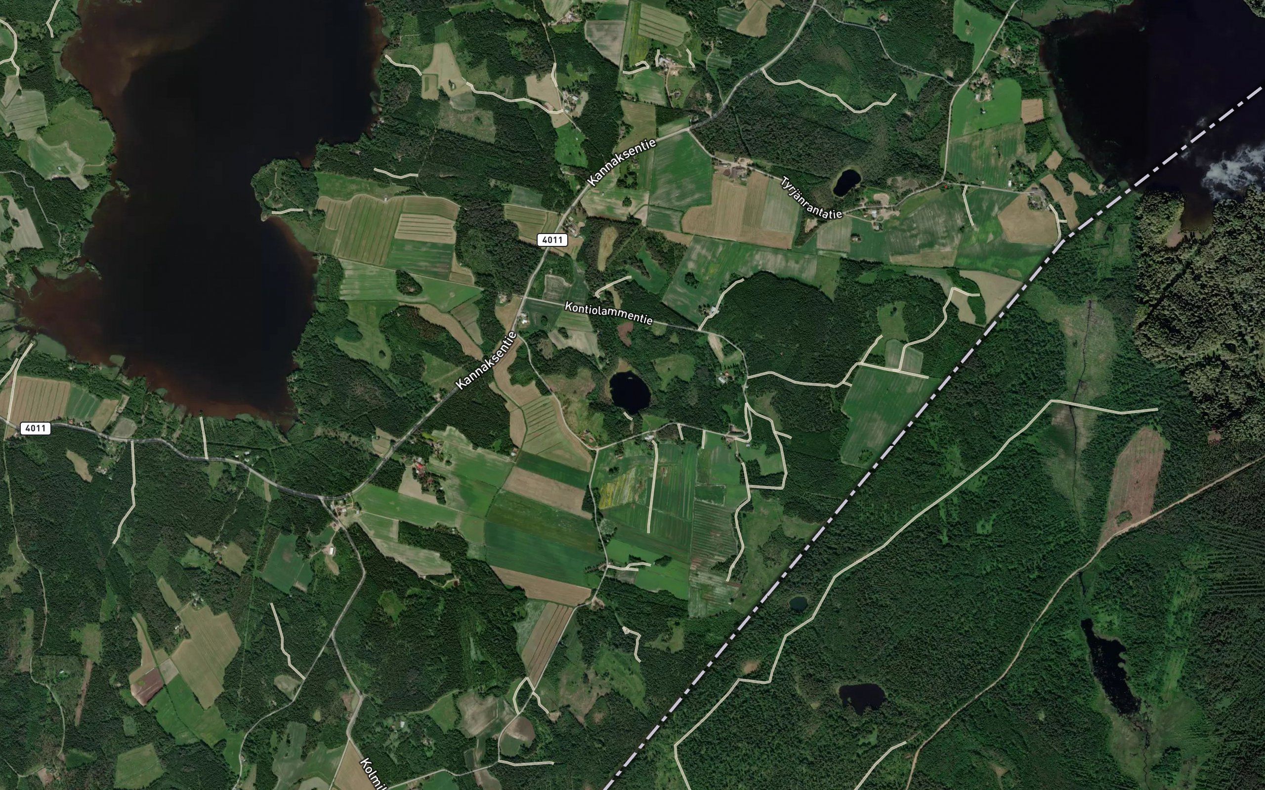 Kontiolampi