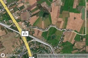 Ang Kep Nam Bang Tayong