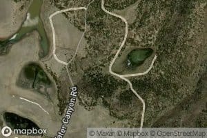 Saint Marys Lake Spring