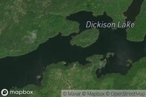 Dickison Lake