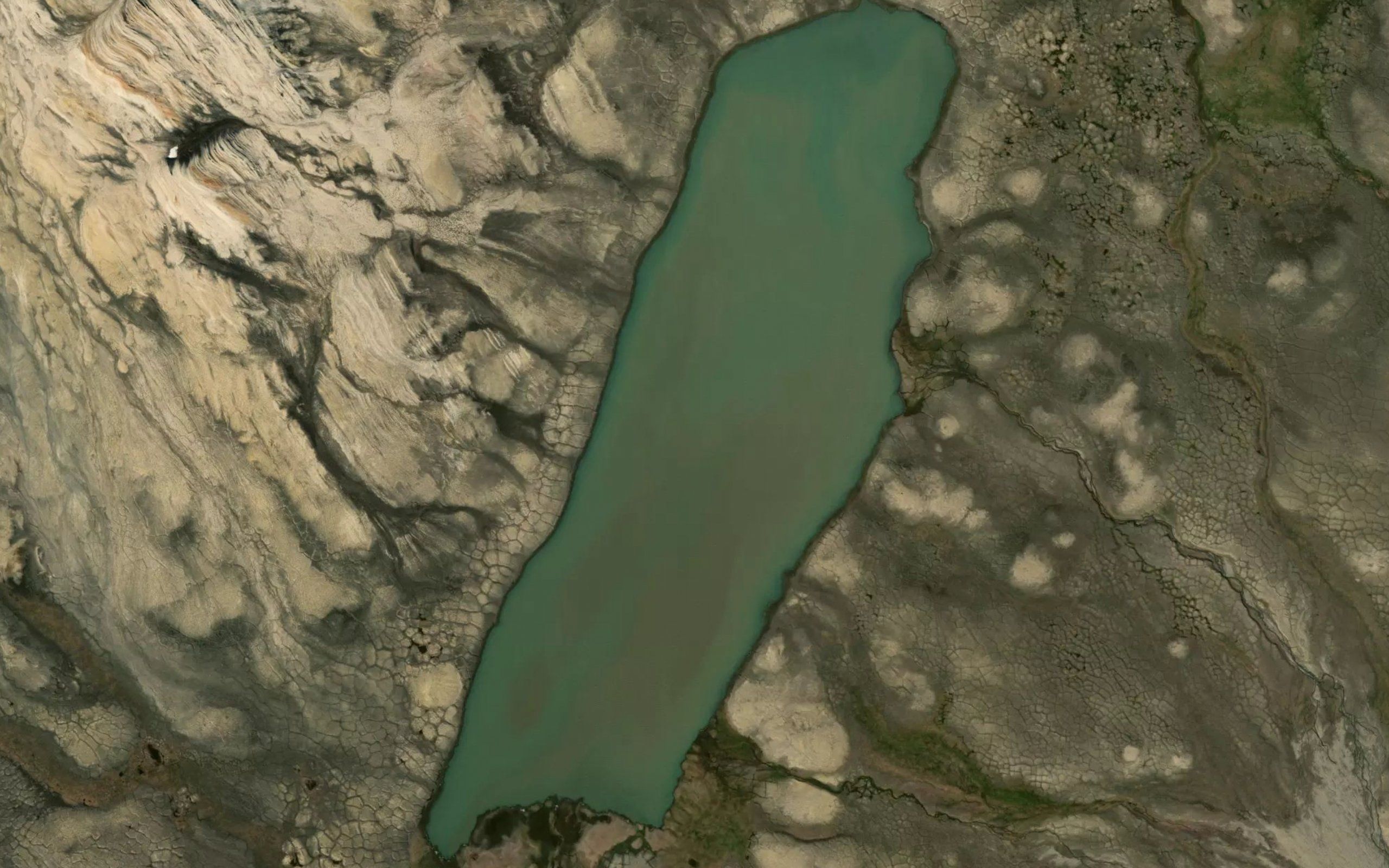 Eastwind Lake