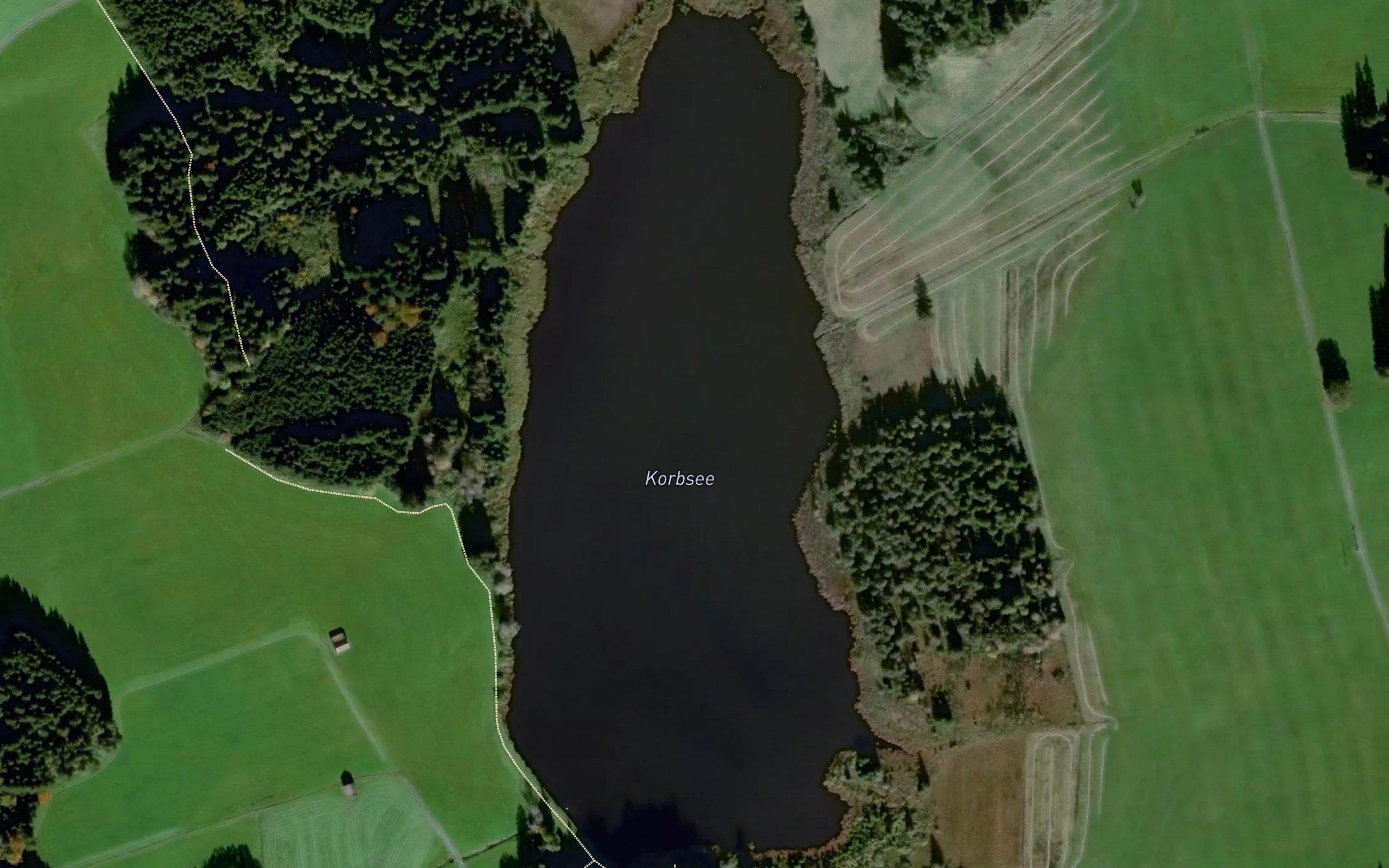 Korbsee