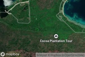 Baie de la Delimitation