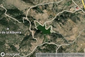 Pantano de la Albuera