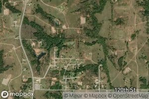 Bear Hybarger Site 1x Reservoir