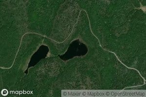 Lac de la Pointe