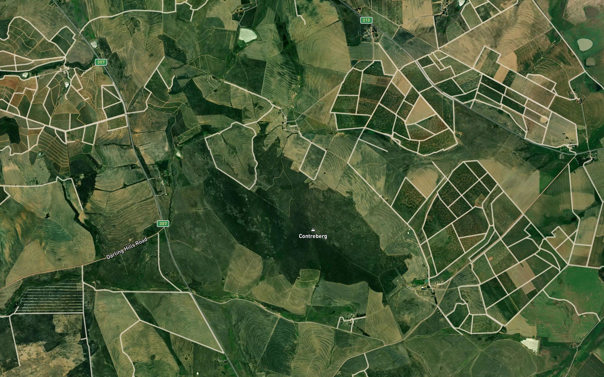 Wolfkloof