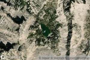 Limber Lake