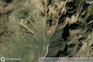 Cottonwood Spring