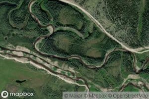 Ruby Creek