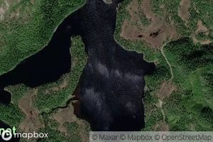 Krokvatnet