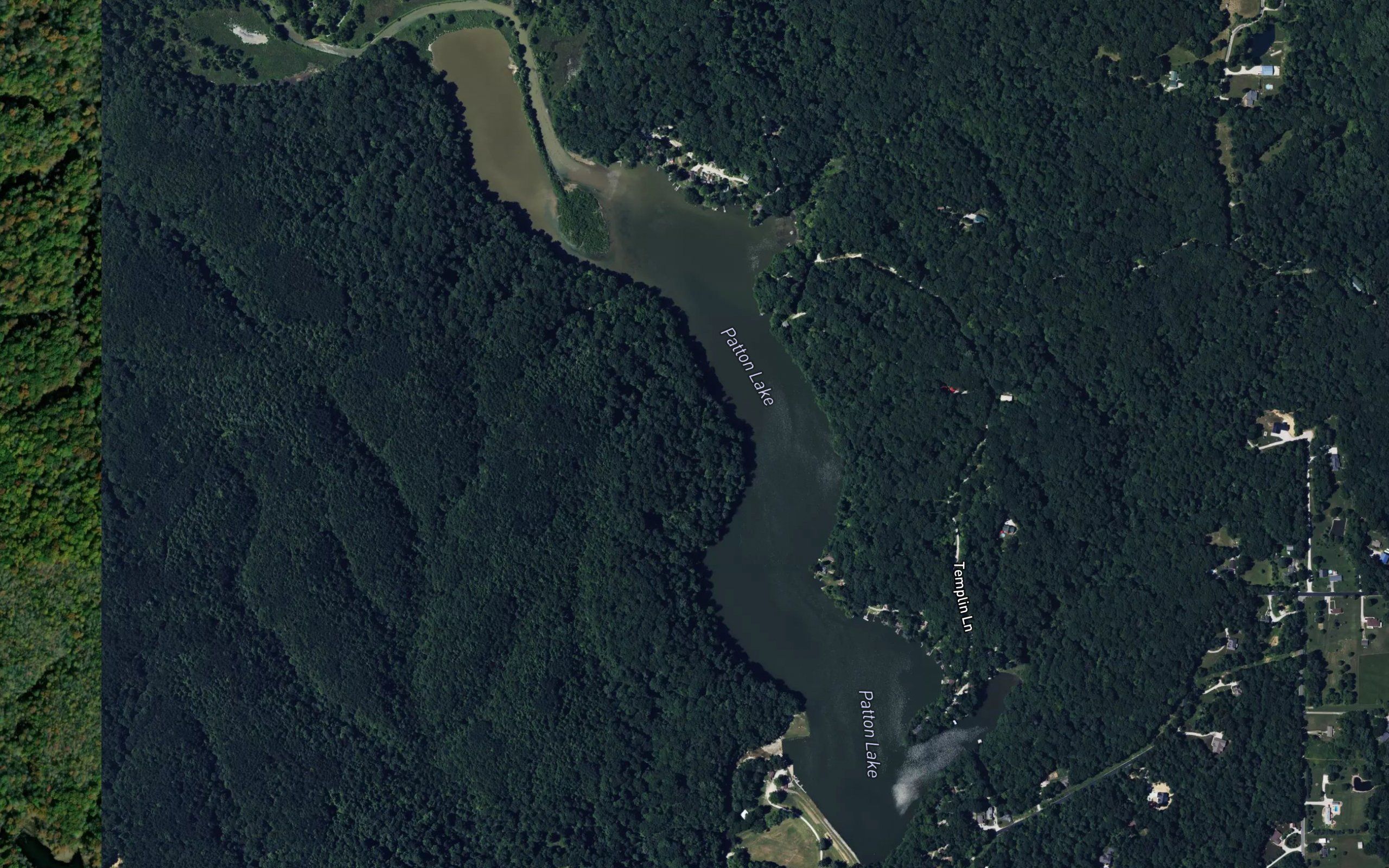 Patton Lake