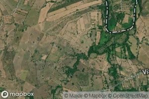 Quebrada Los Olivitos