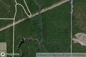 West Branch Lightwood Knot Creek