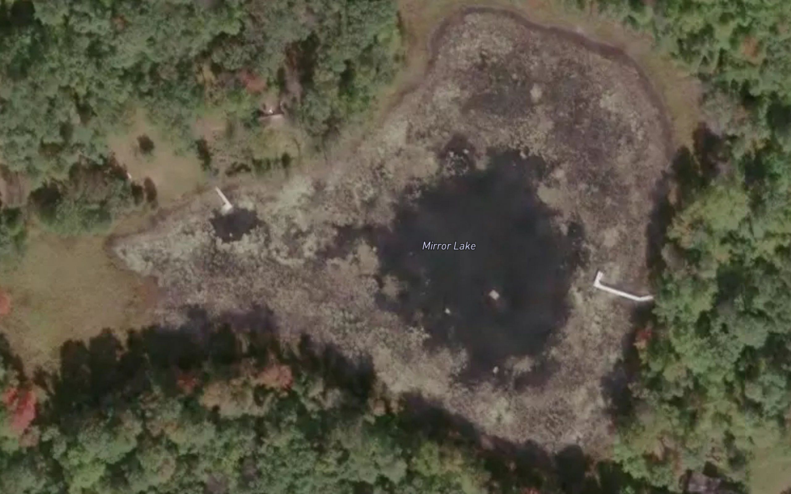 Mirror Lake