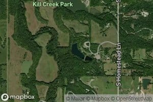 Johnson County Kill Creek Park South