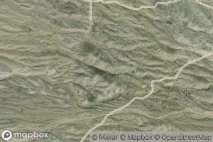 Thunder Mountain Spring