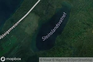 Steinslandsvatnet