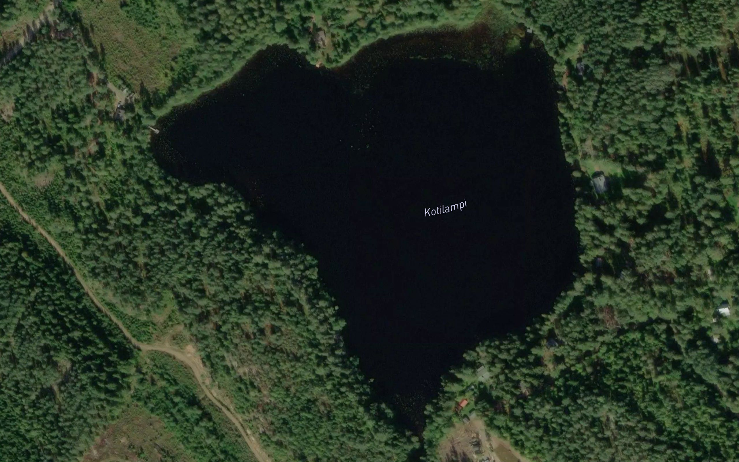 Kotilampi