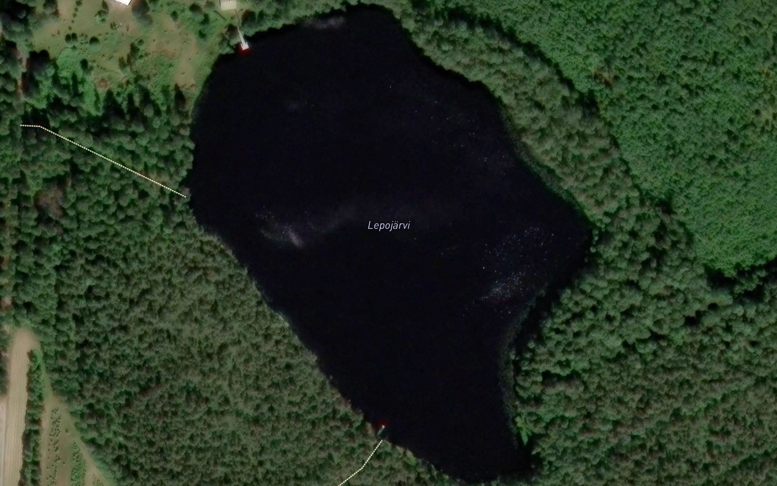 Lepojarvi