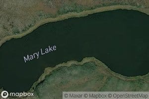 Mary Lake