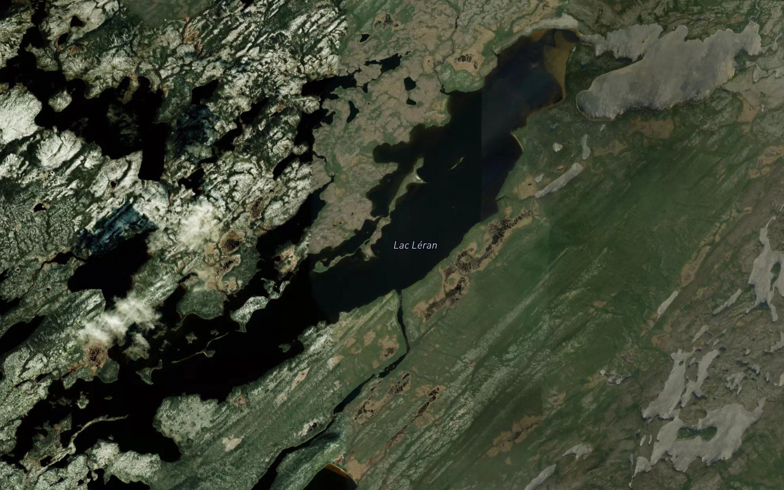 Lac Leran
