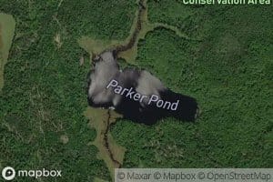 Parker Pond