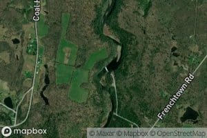 City of Rome Reservoir