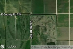 Ditch Number 22 C