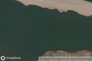 Laguna Malyy Kynmankavytgyr