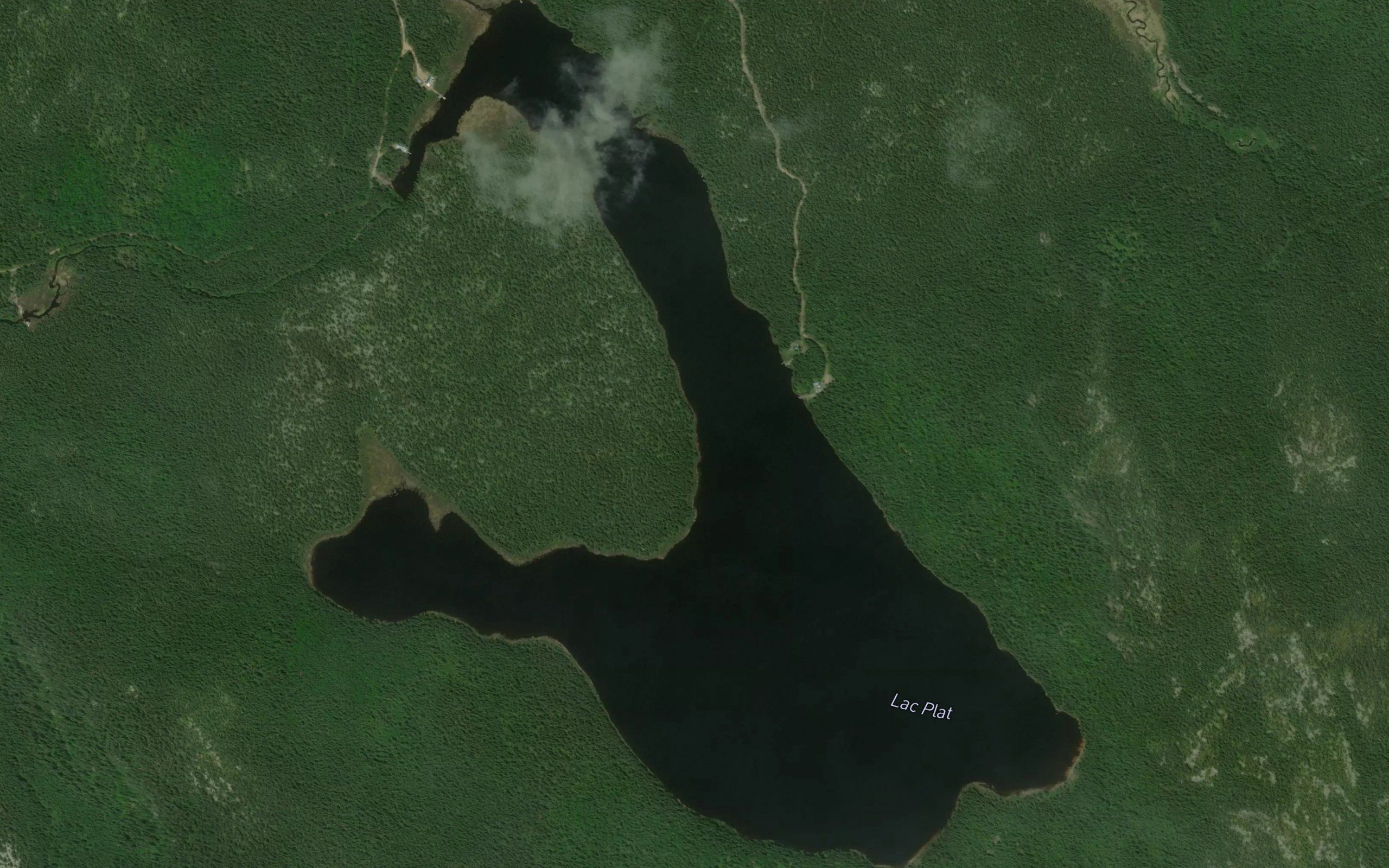 Lac Plat