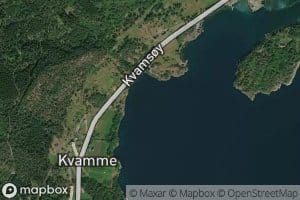 Kvamsbukti