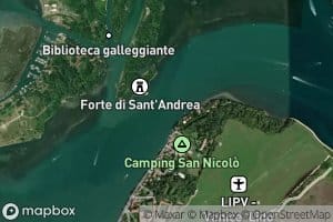 Canale di San Nicolo