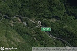 Rio Miraflores