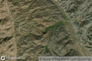 Rodnik Sagandyk-Bast