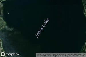 Jenny Lake